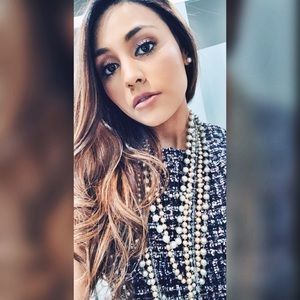 Meet your Posher, Victoria